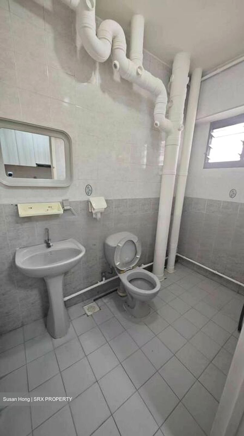 Blk 651B Jurong West Street 61 (Jurong West), HDB 5 Rooms #456616591